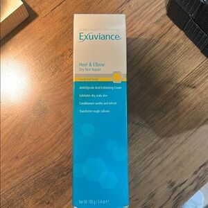 Exuviance Heel & Elbow Dry Skin Repair Cream